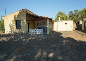 Casa all\'aperto - Rustico Strada vicinale Risicallà Vallata lunga
 
snc, Enna - foto 17