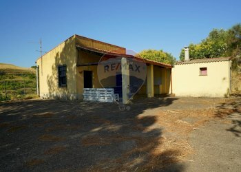 Casa all\'aperto - Rustico Strada vicinale Risicallà Vallata lunga
 
snc, Enna - foto 3