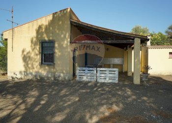 Casa all\'aperto - Rustico Strada vicinale Risicallà Vallata lunga
 
snc, Enna - foto 2