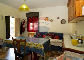 Sala da pranzo - Rustico Strada vicinale Risicallà Vallata lunga
 
snc, Enna - foto 5