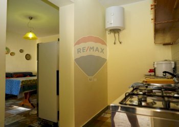 Cucina - Rustico Strada vicinale Risicallà Vallata lunga
 
snc, Enna - foto 8