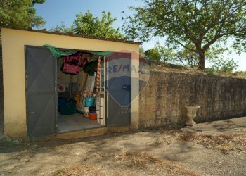 Casa all\'aperto - Rustico Strada vicinale Risicallà Vallata lunga
 
snc, Enna - foto 12