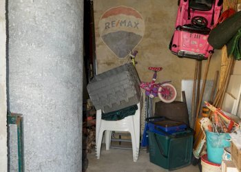 Dispensa di stoccaggio - Rustico Strada vicinale Risicallà Vallata lunga
 
snc, Enna - foto 13