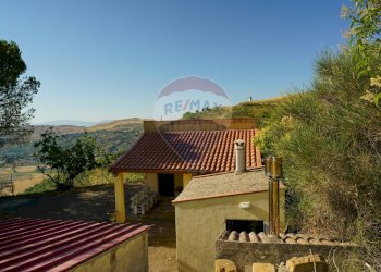 Casa all\'aperto - Rustico Strada vicinale Risicallà Vallata lunga
 
snc, Enna - foto 18