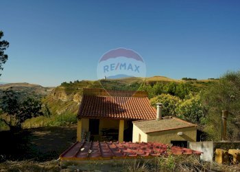 Casa all\'aperto - Rustico Strada vicinale Risicallà Vallata lunga
 
snc, Enna - foto 19