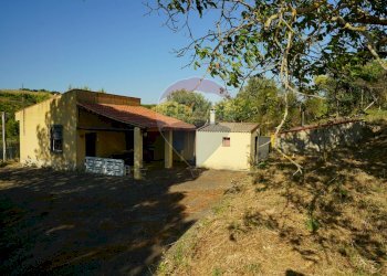 Casa all\'aperto - Rustico Strada vicinale Risicallà Vallata lunga
 
snc, Enna - foto 25