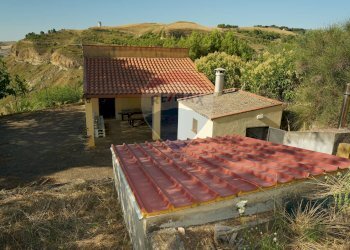 Casa all\'aperto - Rustico Strada vicinale Risicallà Vallata lunga
 
snc, Enna - foto 26