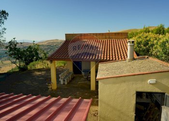 Casa all\'aperto - Rustico Strada vicinale Risicallà Vallata lunga
 
snc, Enna - foto 27