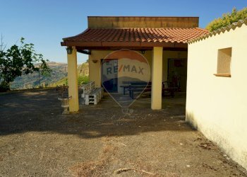 Casa all\'aperto - Rustico Strada vicinale Risicallà Vallata lunga
 
snc, Enna - foto 28