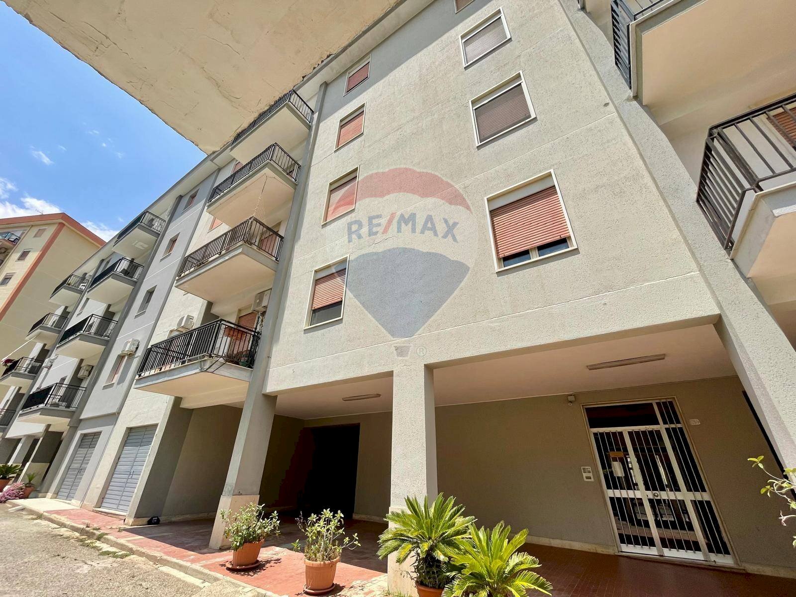 Edificio all\'aperto - Appartamento via Filippo Turati
 
229/D, Caltanissetta - foto 2