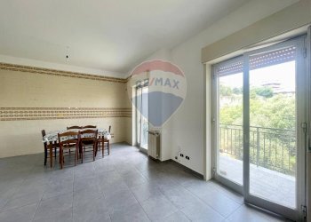 Sala da pranzo - Appartamento via Filippo Turati
 
229/D, Caltanissetta - foto 11