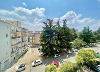 Edificio all\'aperto - Appartamento via Filippo Turati
 
229/D, Caltanissetta - foto 20