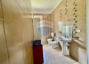 Bagno - Appartamento via Filippo Turati
 
229/D, Caltanissetta - foto 25