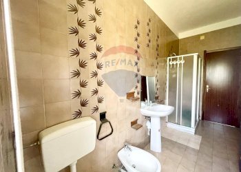 Bagno - Appartamento via Filippo Turati
 
229/D, Caltanissetta - foto 26