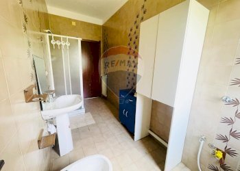 Bagno - Appartamento via Filippo Turati
 
229/D, Caltanissetta - foto 27
