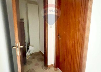 Hall / corridoio - Appartamento via Filippo Turati
 
229/D, Caltanissetta - foto 28