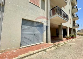 Edificio all\'aperto - Appartamento via Filippo Turati
 
229/D, Caltanissetta - foto 39