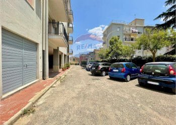 Edificio all\'aperto - Appartamento via Filippo Turati
 
229/D, Caltanissetta - foto 42