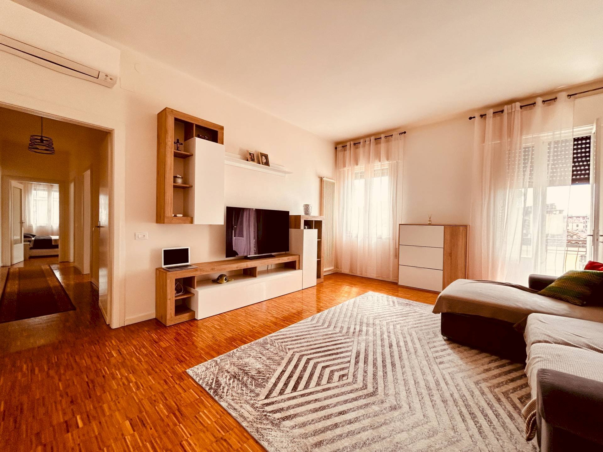 Foto 1 - Quadrilocale Corso Santi Felice e Fortunato
 
108, Vicenza - foto 1