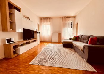 Foto 3 - Quadrilocale Corso Santi Felice e Fortunato
 
108, Vicenza - foto 3