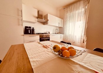 Foto 2 - Quadrilocale Corso Santi Felice e Fortunato
 
108, Vicenza - foto 2