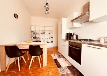 Foto 4 - Quadrilocale Corso Santi Felice e Fortunato
 
108, Vicenza - foto 4