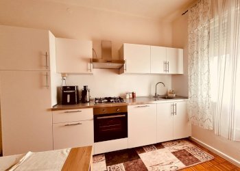 Foto 6 - Quadrilocale Corso Santi Felice e Fortunato
 
108, Vicenza - foto 6