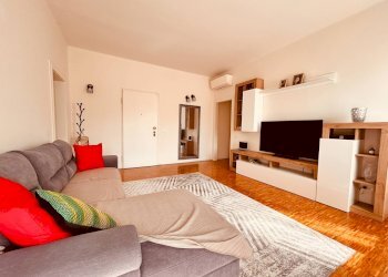 Foto 8 - Quadrilocale Corso Santi Felice e Fortunato
 
108, Vicenza - foto 8