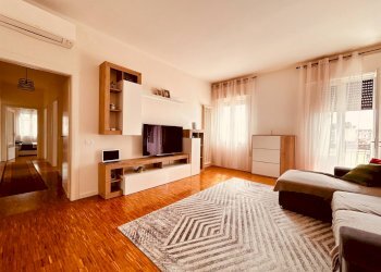 Foto 1 - Quadrilocale Corso Santi Felice e Fortunato
 
108, Vicenza - foto 1