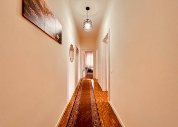 Foto 11 - Quadrilocale Corso Santi Felice e Fortunato
 
108, Vicenza - foto 11