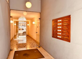 Foto 23 - Quadrilocale Corso Santi Felice e Fortunato
 
108, Vicenza - foto 23