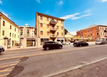 Foto 27 - Quadrilocale Corso Santi Felice e Fortunato
 
108, Vicenza - foto 27