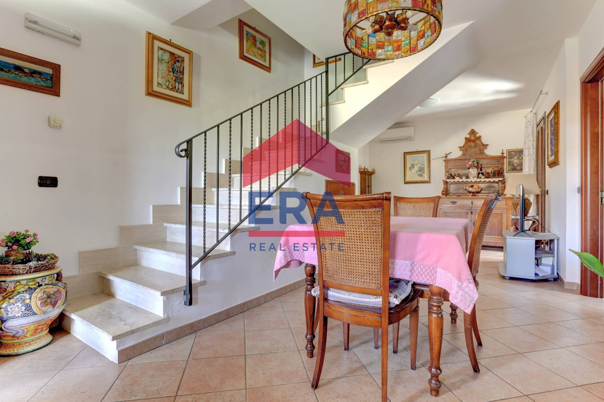 Foto 3 - Semi-detached house Via Treviso, Pomezia - photo 3