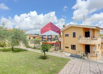 Foto 1 - Semi-detached house Via Treviso, Pomezia - photo 1