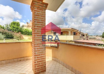 Foto 12 - Semi-detached house Via Treviso, Pomezia - photo 12