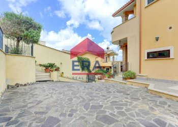 Foto 26 - Semi-detached house Via Treviso, Pomezia - photo 26