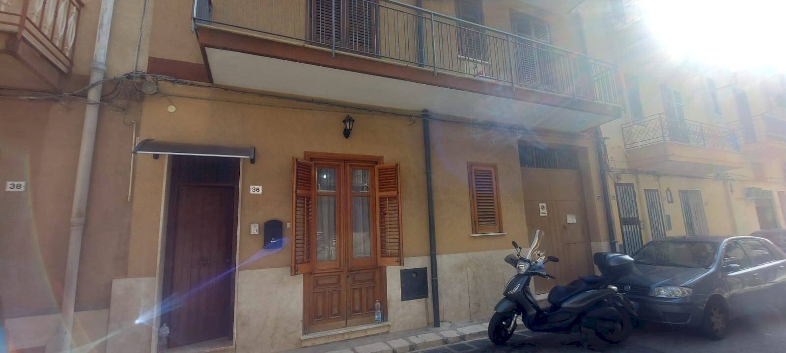 Foto 3 - Casa indipendente Via Francesco Aguglia
 
36, Bagheria - foto 3