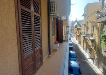 Foto 11 - Casa indipendente Via Francesco Aguglia
 
36, Bagheria - foto 11