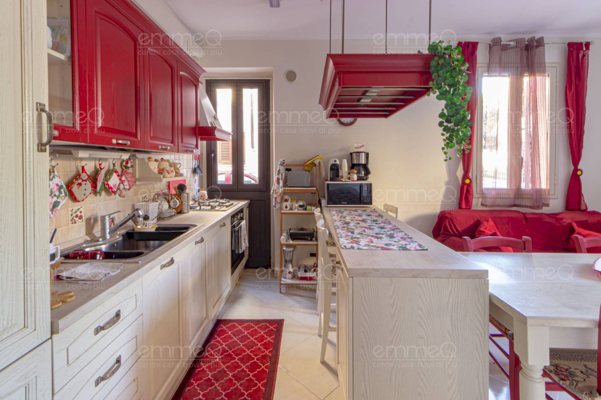 Foto 2 - Casa indipendente via valverde
 
13, Trabia - foto 2