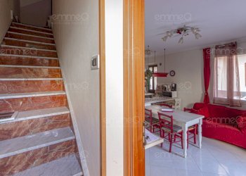 Foto 11 - Independent house via valverde
 
13, Trabia - photo 11