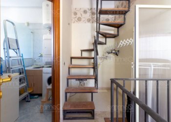 Foto 31 - Independent house via valverde
 
13, Trabia - photo 31