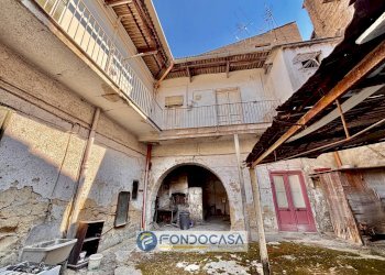 Foto 1 - Casa indipendente via luigi di giuseppe, Casandrino - foto 1