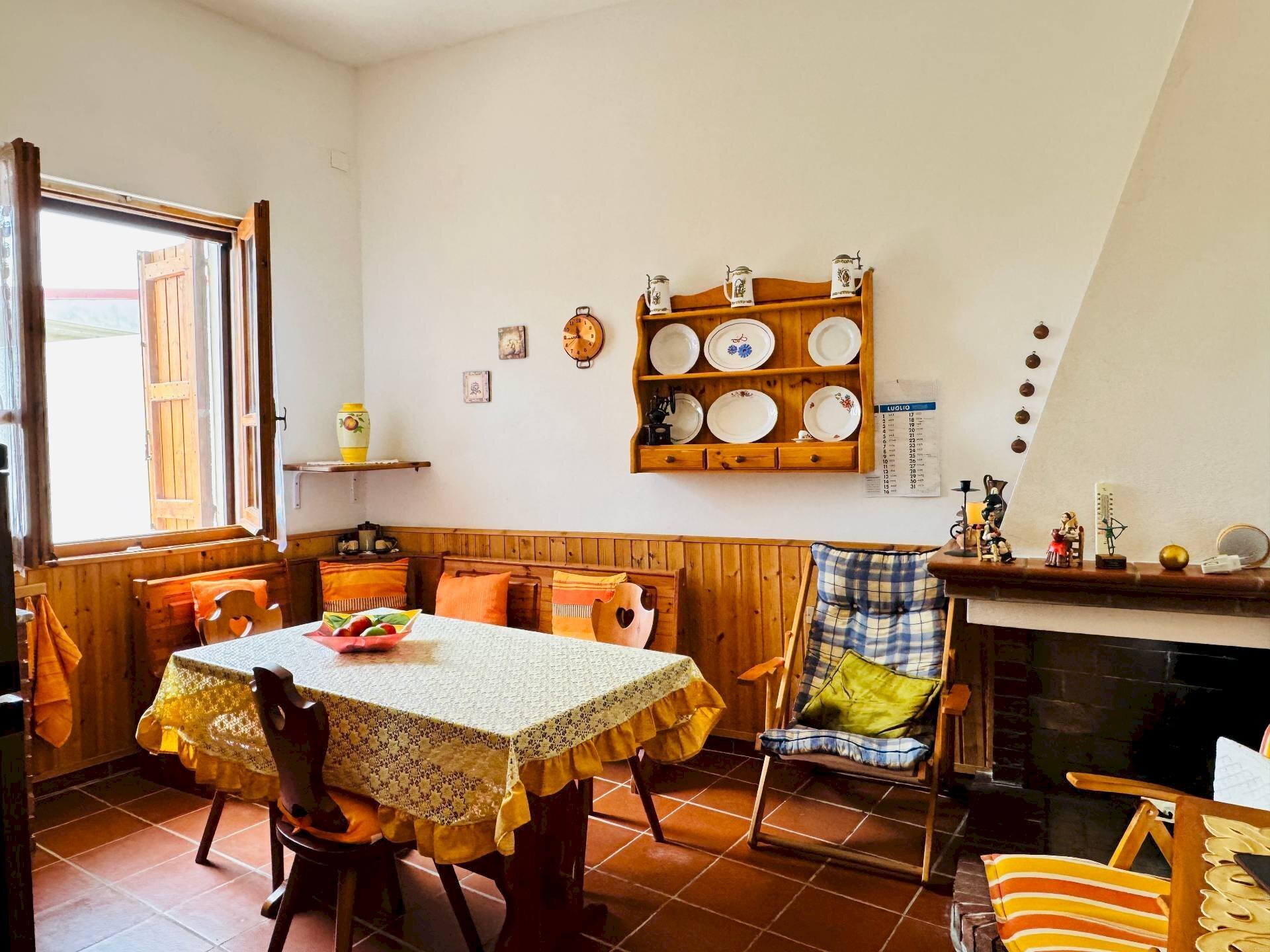 Foto 2 - Independent house Via Emilio Lussu, Armungia - photo 2