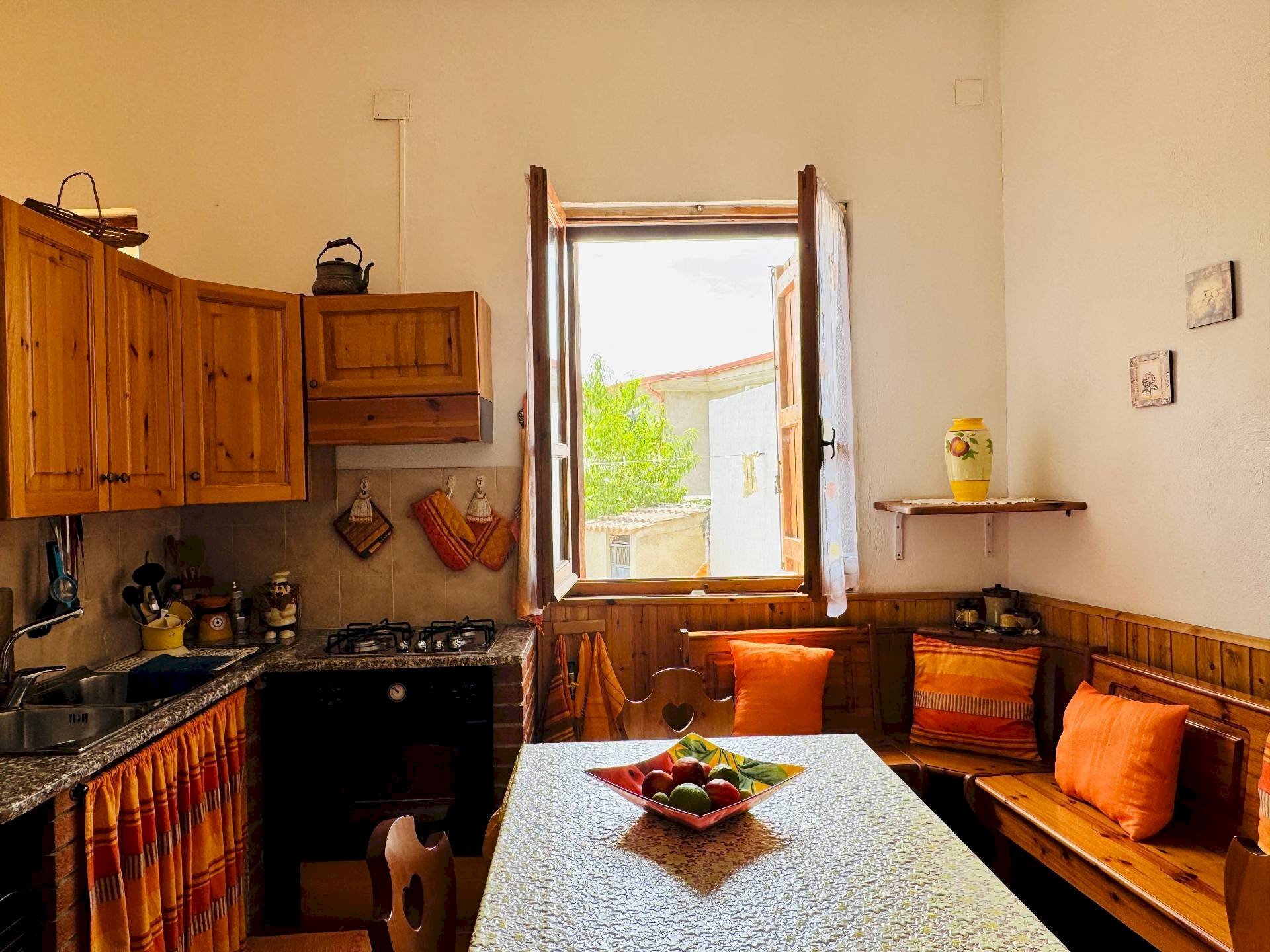 Foto 3 - Independent house Via Emilio Lussu, Armungia - photo 3