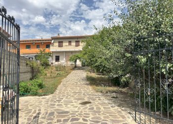 Foto 1 - Independent house Via Emilio Lussu, Armungia - photo 1