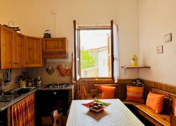 Foto 3 - Independent house Via Emilio Lussu, Armungia - photo 3