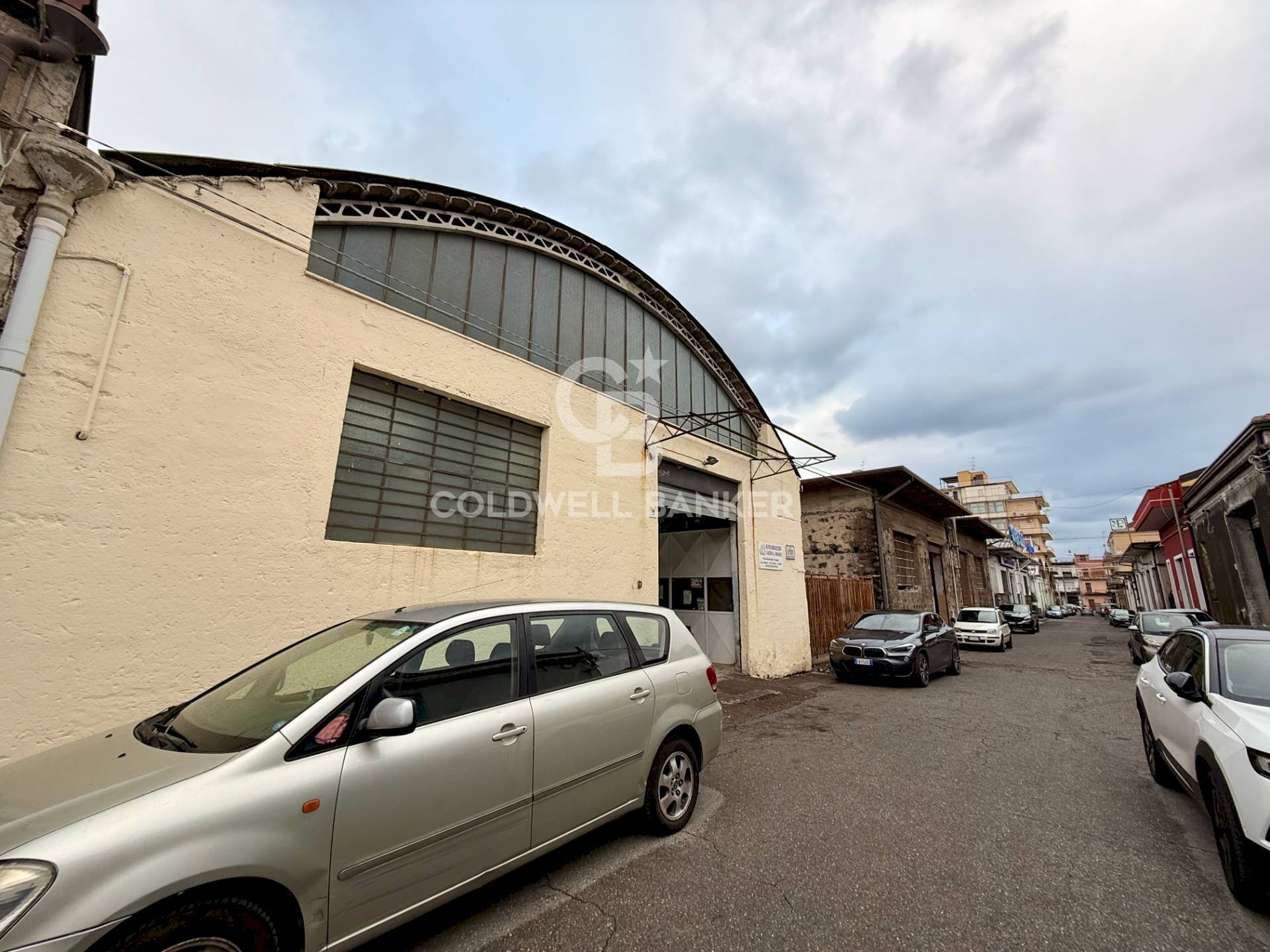 Foto 3 - Laboratorio Via Edmondo de Amicis, Acireale - foto 2