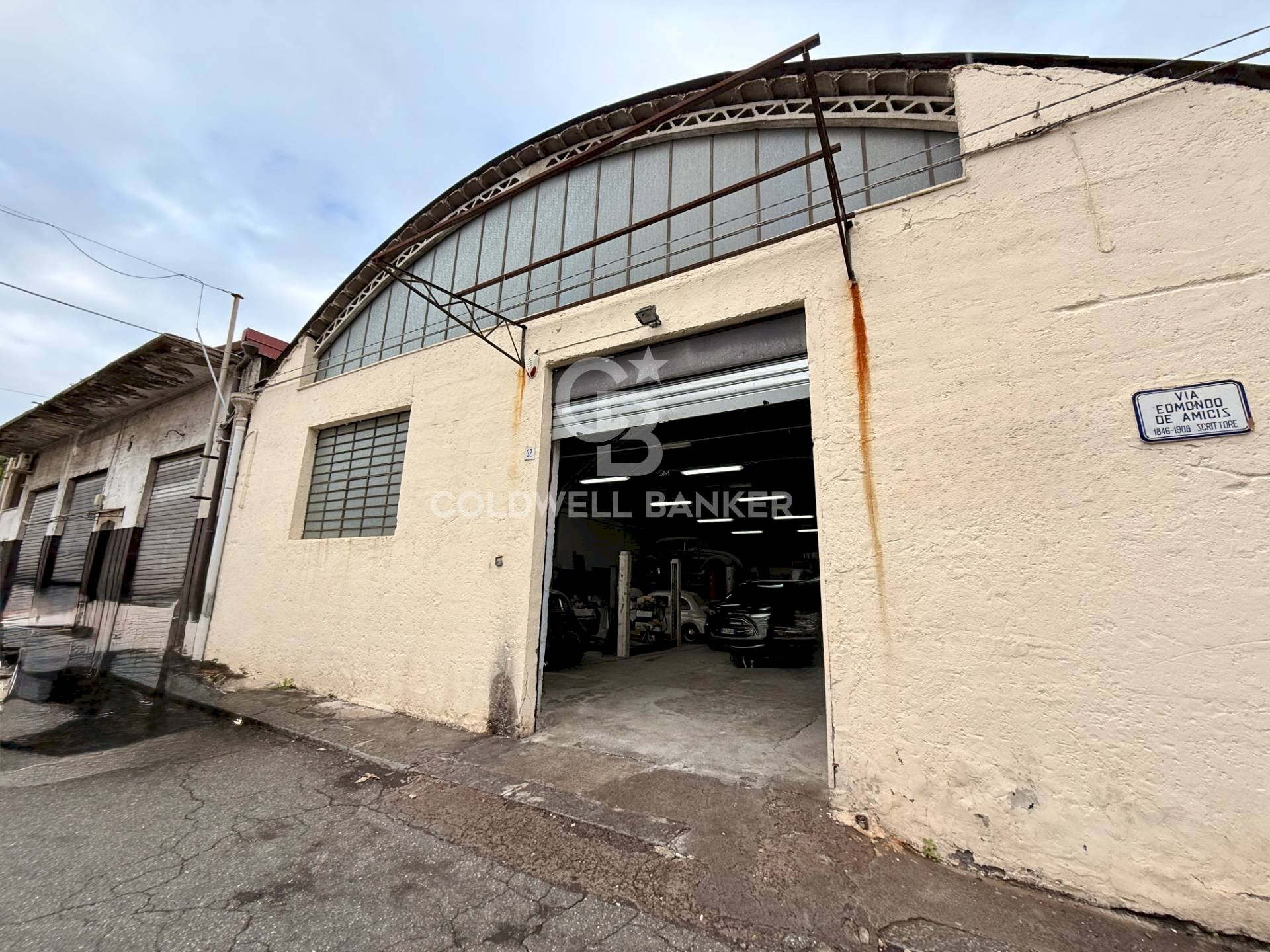 Foto 4 - Laboratorio Via Edmondo de Amicis, Acireale - foto 3