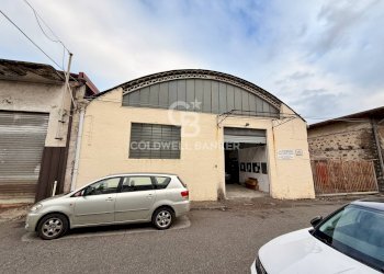 Foto 2 - Laboratorio Via Edmondo de Amicis, Acireale - foto 1