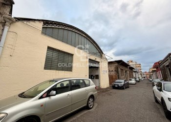 Foto 3 - Laboratorio Via Edmondo de Amicis, Acireale - foto 2